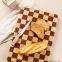 Wood Cutting Boards Kitchen Chopping Board