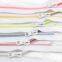 5# metal zipper for clothing