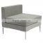 modern Vigo sectional sofa