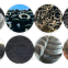Tyre Recycle Machine/Waste Tire Recycling Machine