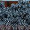 Galvanized Steel Pipe Hot Dipped Galvanized Steel Pipe Seamless Pipes for Greenhouses