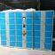 Suitable fo Mall & Supermarket Electronic Locker-24 door keypad code Bag Storage Locker