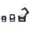 Sct-T24 Miniature Split Core Current Transformer (100-300A)