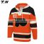 custom team hoody customized ice hockey hoodies