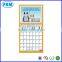 hanging wall calendar
