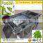 Automatic pea sheller, Peas husking machine, Fresh bean peeling machine