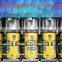 Zhongyin cans filling line