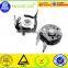 PT10 Horizontal mount/Vertical adjust Spain Carbon film trimmers Potentiometer
