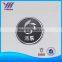 flower plastic plate