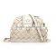 Fashion Weave Retro Shoulder Bag Cross Body Handbag Messenger woman hand bag