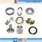 Custom Square Hole Carriage Bolt Washer