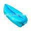 High Quality Waterproof Inflatable Lounger Portable Laybag for Camping Beach