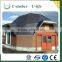 Decorative wpc outdoor wall covering decking prices