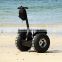 36V Off Road electric chariot , 2 wheel personal transporter