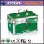 LT-FAC046 new product China supplier aluminum military medical first aid kit