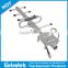 Lintratek brand best quality 824-900MHz with CE/ROHS certificates Yagi Antenna with F male Connector 900mhz Yagi Antenna