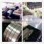 Precision 10-2000mm wide Strip and coil stock 201 304S 310S stainless steel in China