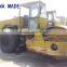 Used xcmg road roller, CA25/CA30D/CA30PD/CA25D/CA25PD/CA251D also available