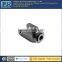 high precision custom steel forged parts