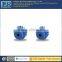 OEM and ODM china supply custom made high quality plastic worm gear