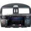 Wecaro WC-NT8078 Android 4.4.4 car multimedia system double din for nissan tiida radio audio system tv tuner 2011-2014