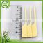 Practical first Choice bamboo gun skewers with high quality