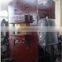 rubber compress moulding machine