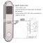 2016 Zinc Alloy Security Digital Remote Controlled Wireless Door Lock