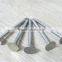 galvanized clout nails factory