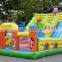 Inflatable Playground Circus