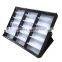 China Factory Price Dustproof Double Cover Display Sunglasses Storage Box