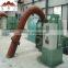 mechanical governor/energy-storage generator set/high head