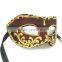 New Style Hot sale customed Half face Venice Fancy Party Mask neon party mask