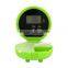 MB72D Digital Timer Plastic Alarm pillbox
