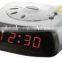 PLL Alarm Clock Radio with Night Light