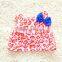 Hot sell toddler girl leopard grain swimwear sexy girl bikini baby girl swimsuit girls' swimsuit
