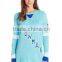 2016 OEM custom ice hockey jersey with factory price