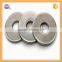 flat washers Steel and Yellow Zinc Plated washer
