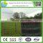 Hot !!! galvanized hinge joint farm fence for animals