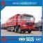 sino truck HOWO 6x4 tipper for kenya