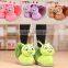 Cute cartoon warm shoes slippers winter boot for kids children warm shoes                        
                                                Quality Choice