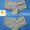 Cotton/Spandex Women Boxer, Women Underwear, Breathable Materials