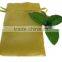 ShenZhen [SHU HUI] jeans satin bag