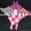 the popular cheapest high quality 100% cotton kitchen towel tea towel dish towel