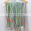 100% cotton bath beach towels kikoy pareo towel beach sarong chair cover