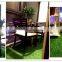High quality garden artificial / grass carpet for sale
