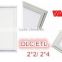 square led panel light/ 300x300 led panel for cabinet/kitchen                        
                                                                                Supplier's Choice