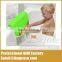 Comfort Baby Bath Elbow Rest With Storage Pockets                        
                                                Quality Choice
