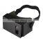 more popular and cheap price virtual reality google cardboard custom