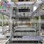 Guyana automatic car parking system